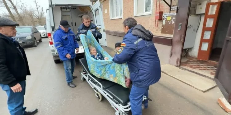 СПАСИБО ЦИМЛЯНАМ!