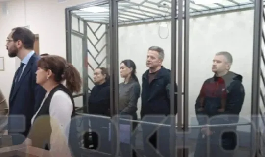 ПРИГОВОР СУДЬЯМ
