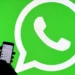 WhatsApp в АУТЕ