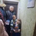 КОММУНИСТЫ ПОЗДРАВИЛИ