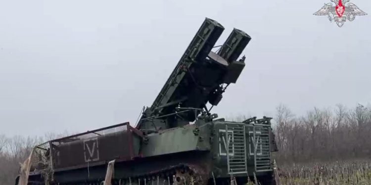 БПЛА с 18 на 19.12.