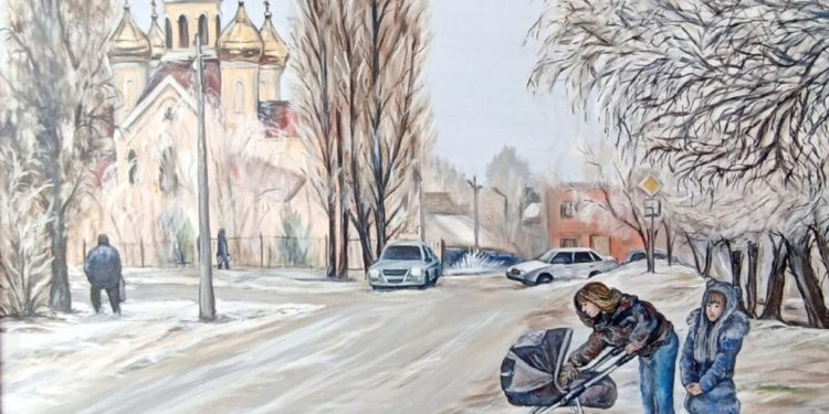 ПОГОДА НА НЕДЕЛЮ