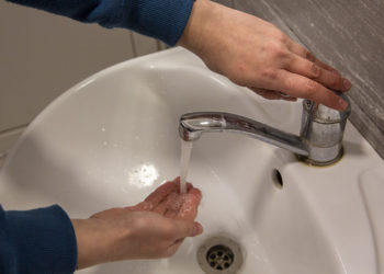 ВОДА ПОДОРОЖАЕТ