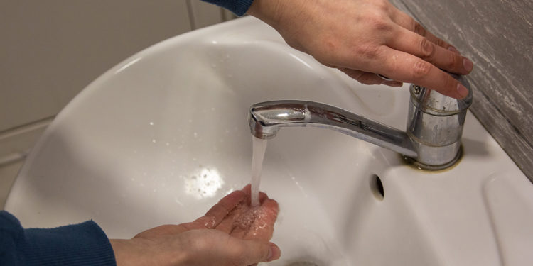ВОДА ПОДОРОЖАЕТ