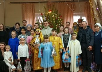 ПРОВЕЛИ ФЕСТИВАЛЬ