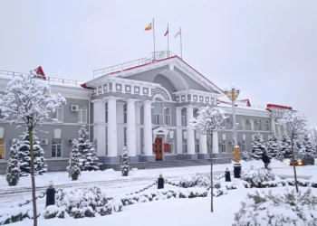 ВРЕМЕНЩИКИ У ВЛАСТИ