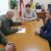 ОБСУДИЛИ ПЛАН РАБОТЫ