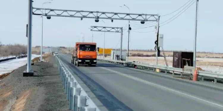 РАЗРУШЕНИЕ МУНИЦИПАЛЬНЫХ ДОРОГ