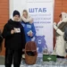 АКЦИЯ «БЛОКАДНЫЙ ХЛЕБ»