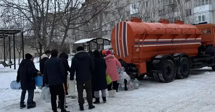 БЕЗ ВОДЫ