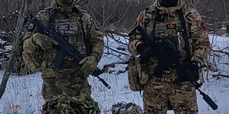 БЛАГОДАРНОСТЬ С ФРОНТА
