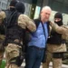 ЕЩЁ ПТЕНЕЦ «ПЕРНАТОГО»