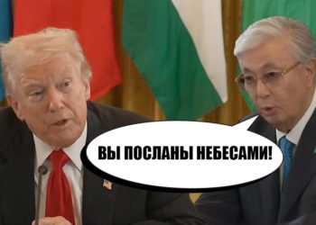 НАШИ «БРАТУШКИ» ЗАЖИГАЮТ В США