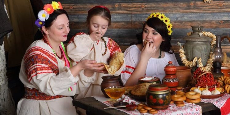 «ЗОЛОВКИНЫ ПОСИДЕЛКИ»