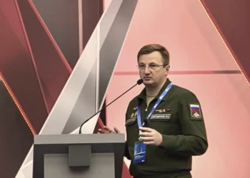 ОЧЕРЕДНЫЕ «ОЛЕНИ»