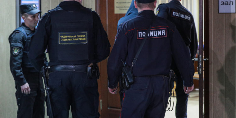 НЕЛЕГАЛЬНАЯ МИГРАЦИЯ В ЦИМЛЯНСКЕ