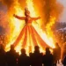 СОЖЖЕНИЕ ПРОТИВОРЕЧИТ