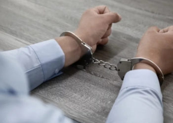 ГЛАВУ В СИЗО