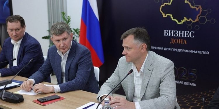 МАЛЫЙ БИЗНЕС ПОД УДАРОМ