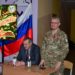 УРОК МУЖЕСТВА В КРАСНОЯРСКОЙ ШКОЛЕ