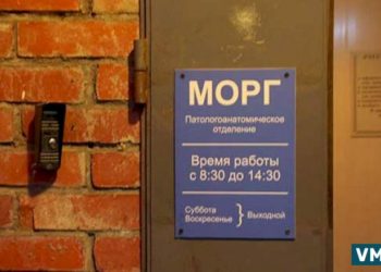 ИЗЫМАЛИ ОРГАНЫ