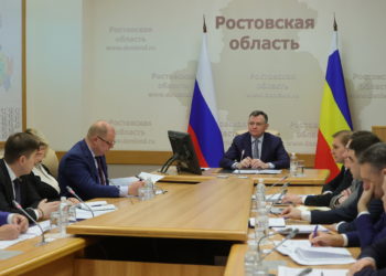 ЗЕМЛЮ УЧАСТНИКАМ СВО