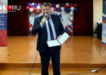 ОЧЕРЕДНОЙ АРЕСТ ГЛАВЫ