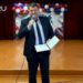 ОЧЕРЕДНОЙ АРЕСТ ГЛАВЫ