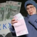РОССИЯНЕ В УЖАСЕ ОТ КВИТАНЦИЙ ЗА ЖКХ