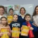 «СПИЧКИ ДЕТЯМ НЕ ИГРУШКА»