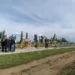 КЛАДБИЩЕ С ХОЗЯИНОМ