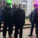ПРОВЕДЁН РЕЙД