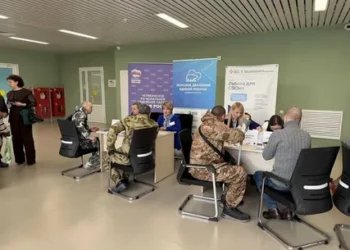 ДЛЯ УЧАСТНИКОВ СВО