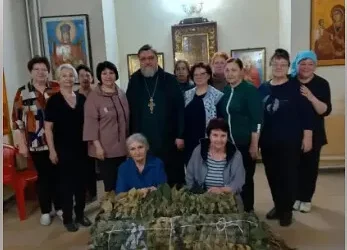 ПОМОЩЬ ФРОНТУ