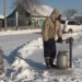 «ЗОЛОТАЯ» ВОДА