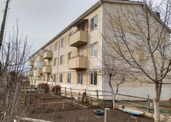 КВАРТИРЫ СИРОТАМ