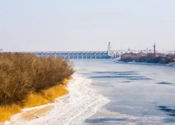 УРОВЕНЬ МОРЯ