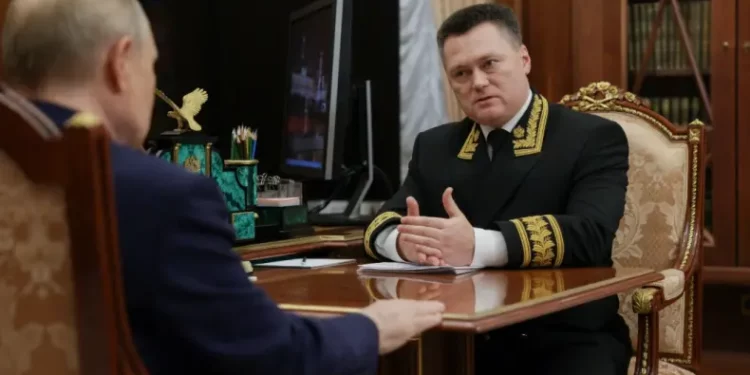 СИСТЕМА ПРОГНИЛА