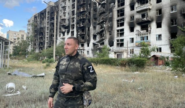 ПОЗИЦИЯ ДЕПУТАТА