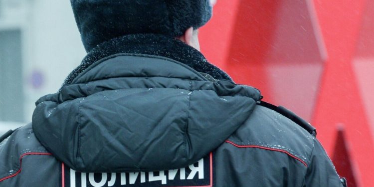 КАДРОВЫЙ ГОЛОД МВД