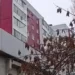 СТРЕЛЬБА ИЗ ОКНА