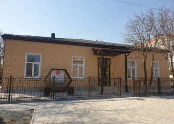 ЦИМЛЯНСКИЙ МУЗЕЙ ЛУЧШИЙ.