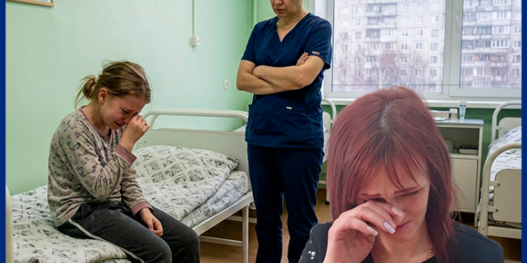 ДРАМА МАТЕРИ В ДУБРАВНОМ
