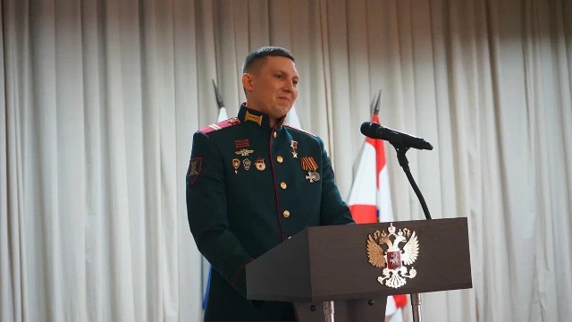 ЗВЕЗДА ГЕРОЯ ЗЕМЛЯКУ