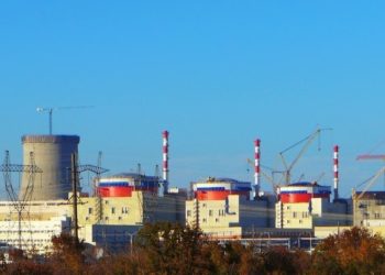 РОСТОВСКАЯ АЭС, КАК «КИНУЛИ» НАСЕЛЕНИЕ