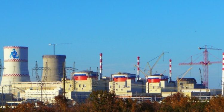 РОСТОВСКАЯ АЭС, КАК «КИНУЛИ» НАСЕЛЕНИЕ