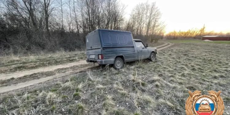 ЗАДАВИЛ ЛЕЖАЧЕГО
