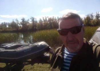 ЕЩЁ РАЗ О РЫБАЛКЕ