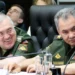 «ПРЕСТУПНОЕ СООБЩЕСТВО» В МИН. ОБОРОНЫ-ЭТО КРУТО