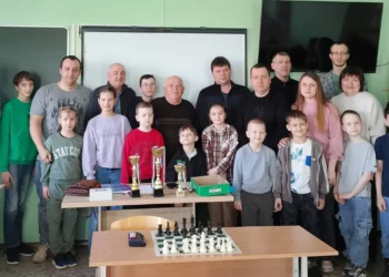БАКУЛИНЫ ПОБЕДИТЕЛИ